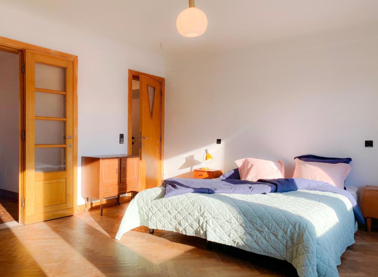 Family Floor - La Couronne - Authentiek Met Veel Lichtinval * Oostende