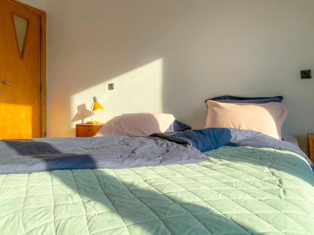 Family Floor - La Couronne - Authentiek Met Veel Lichtinval * Oostende