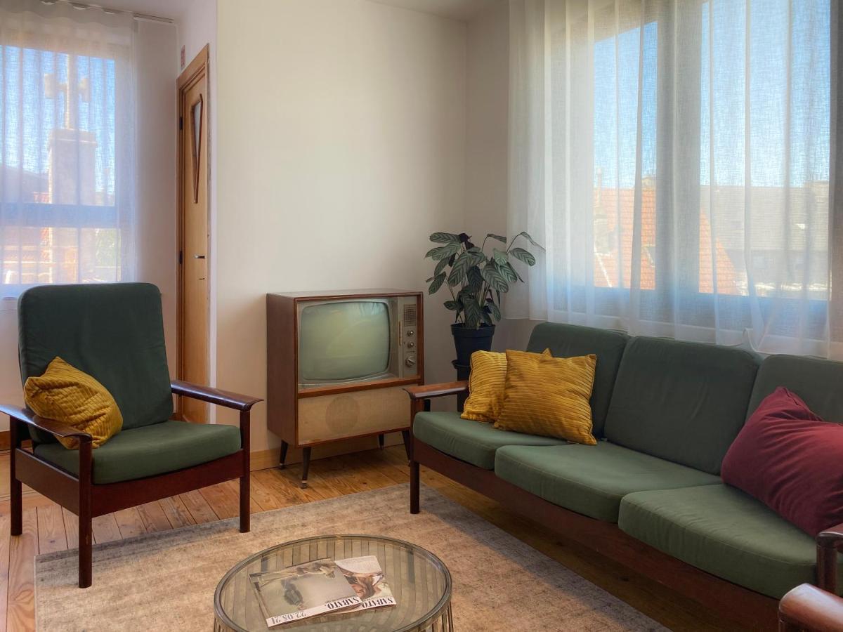 Appartement Family Floor - La Couronne - Authentiek Met Veel Lichtinval *