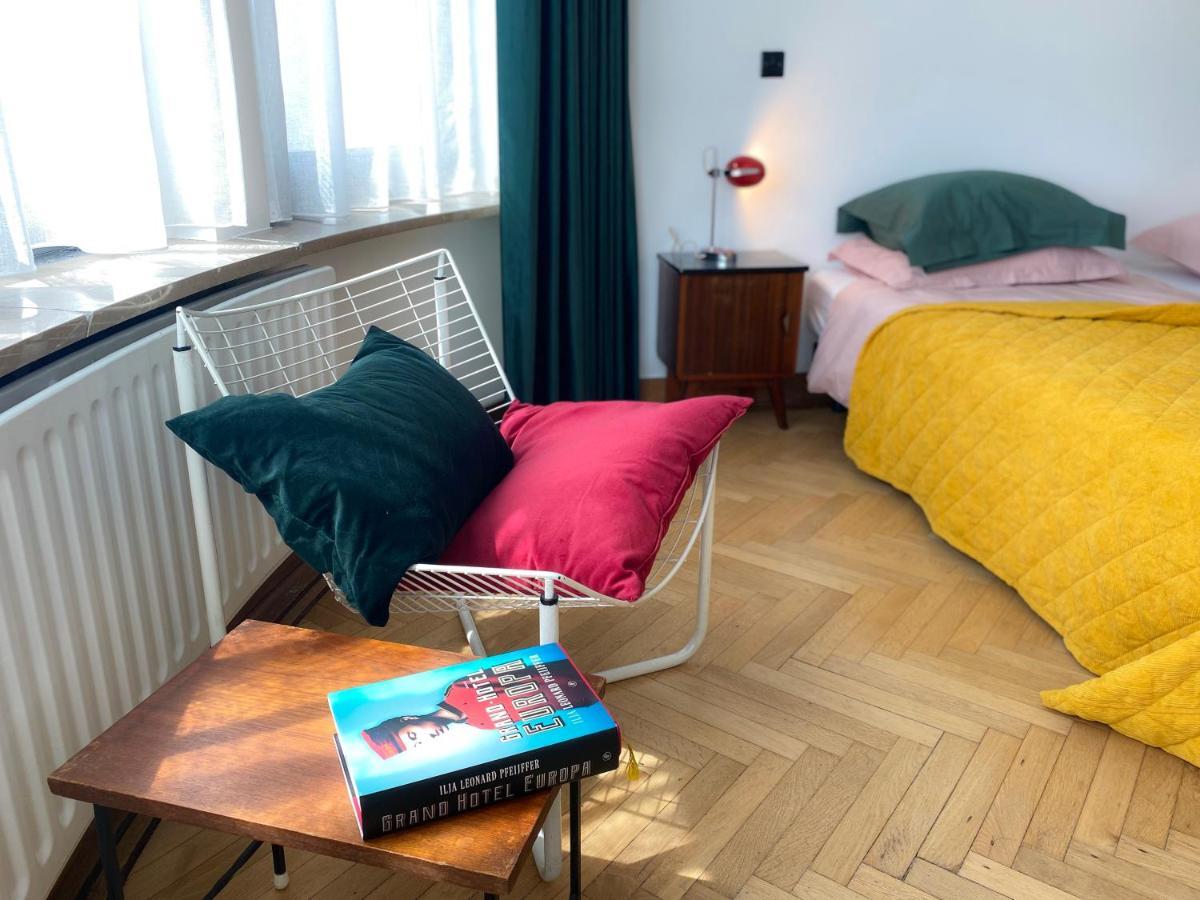 Family Floor - La Couronne - Authentiek Met Veel Lichtinval Oostende
